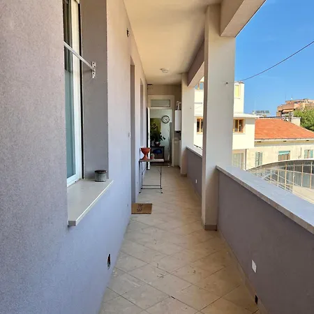 Casa Paola Apartment Senigallia